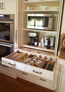 How to Store Kitchen Utensils and Tools